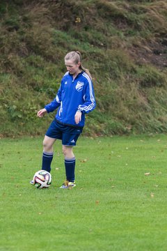 Bild 11 - Frauen TSV Gnutz - SV Bokhorst : Ergebnis: 7:0